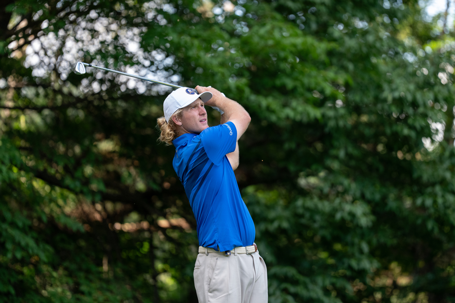 Smyth brings LIV momentum and growing belief into Morocco return