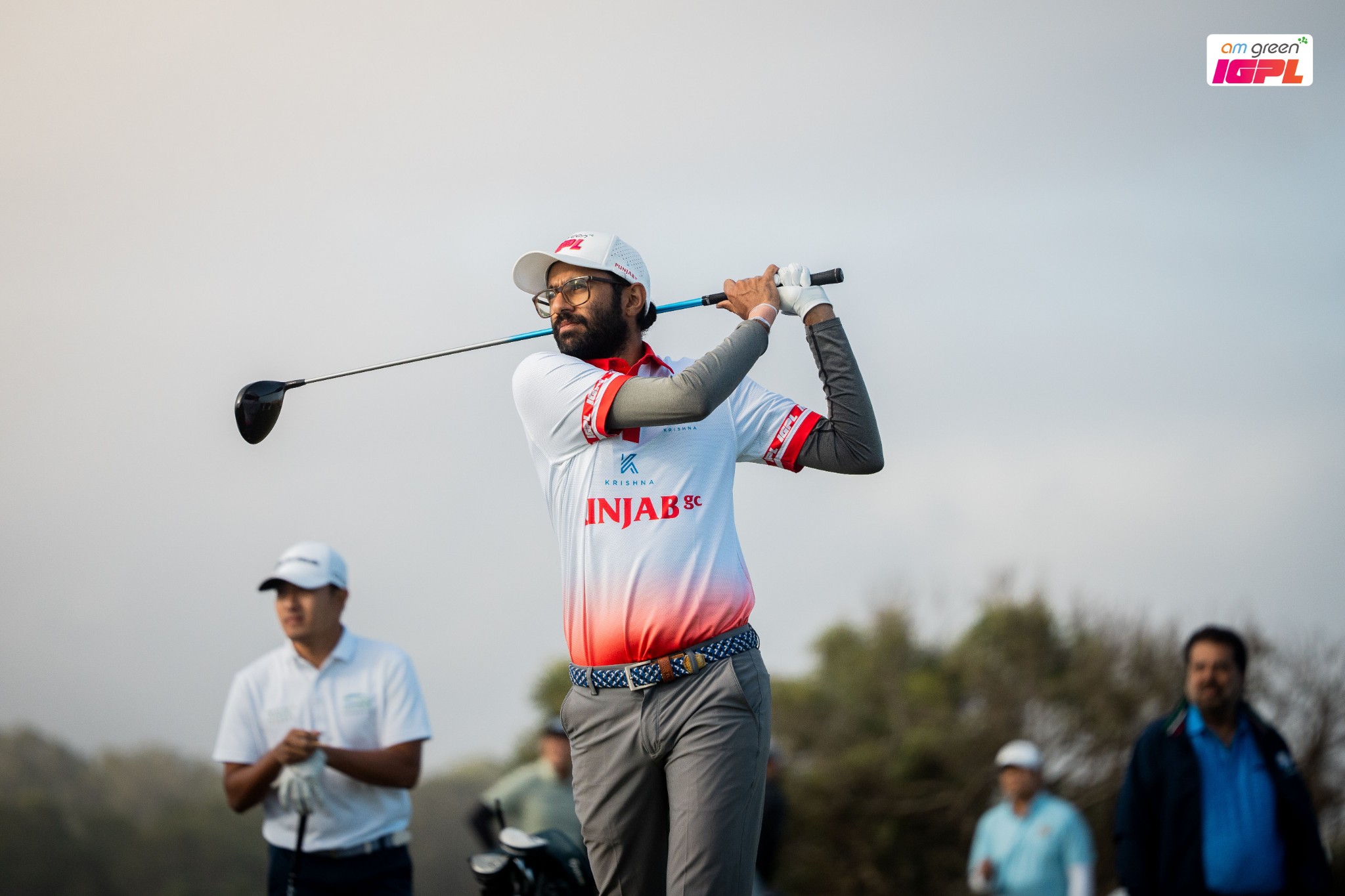 Kochhar builds Indian momentum in Morocco