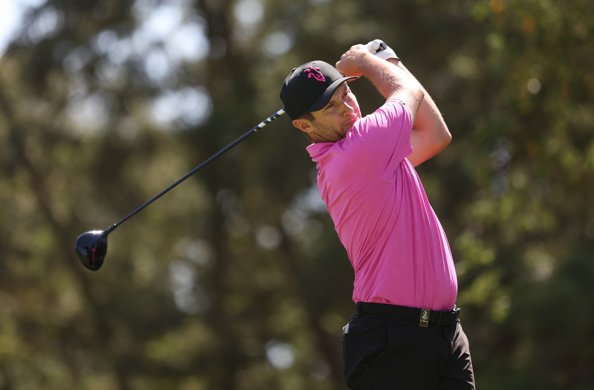 All former champions return for fourth edition of The International Series in Morocco